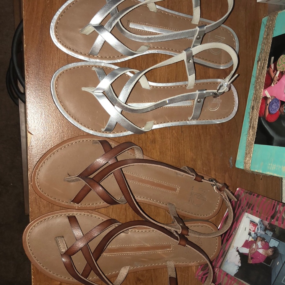 Shoes